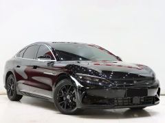 BYD Han DM-i 1.5T 125km Comfort Edition - photo 3