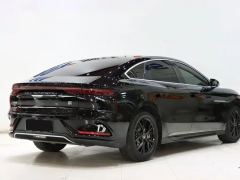 BYD Han DM-i 1.5T 125km Comfort Edition - photo 6