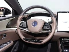 BYD Han DM-i 1.5T 125km Comfort Edition - photo 8