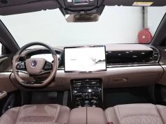 BYD Han DM-i 1.5T 125km Comfort Edition - photo 9