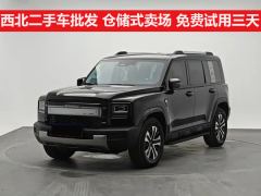 Haval Haverosaurus PHEV 1.5T Hi4 150 Pro - ფოტო 1