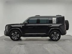 Haval Haverosaurus PHEV 1.5T Hi4 150 Pro - ფოტო 2