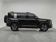Haval Haverosaurus PHEV 1.5T Hi4 150 Pro - ფოტო 3
