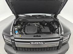 Haval Haverosaurus PHEV 1.5T Hi4 150 Pro - ფოტო 4