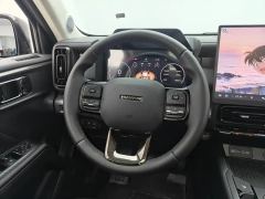Haval Haverosaurus PHEV 1.5T Hi4 150 Pro - ფოტო 6