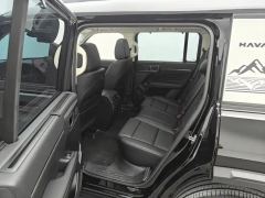 Haval Haverosaurus PHEV 1.5T Hi4 150 Pro - ფოტო 9