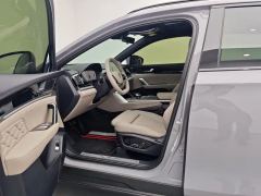 BYD Tang DM-i Smart Driving Edition 1.5T 115km Prestigious Edition - фото 11