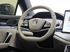 BYD Tang DM-i Smart Driving Edition 1.5T 115km Prestigious Edition - фото 12
