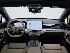BYD Tang DM-i Smart Driving Edition 1.5T 115km Prestigious Edition - фото 13