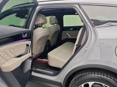 BYD Tang DM-i Smart Driving Edition 1.5T 115km Prestigious Edition - фото 14