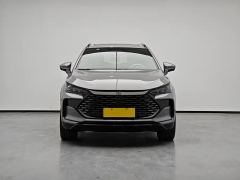 BYD Tang DM-i Smart Driving Edition 1.5T 115km Prestigious Edition - фото 2