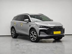 BYD Tang DM-i Smart Driving Edition 1.5T 115km Prestigious Edition - фото 3