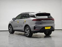 BYD Tang DM-i Smart Driving Edition 1.5T 115km Prestigious Edition - фото 6