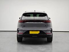 BYD Tang DM-i Smart Driving Edition 1.5T 115km Prestigious Edition - фото 7