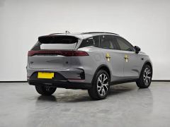 BYD Tang DM-i Smart Driving Edition 1.5T 115km Prestigious Edition - фото 8