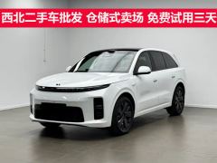 Li Auto L6 Ultra - фото 1