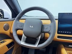Li Auto L6 Ultra - фото 10