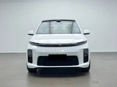 Li Auto L6 Ultra - фото 2