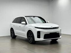 Li Auto L6 Ultra - фото 3