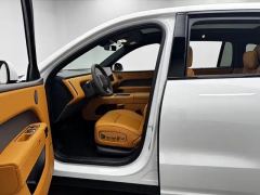 Li Auto L6 Ultra - фото 9