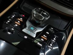 Denza D9 DM-i 1.5T 200km Exclusive Frontrunner 7-seater - photo 10