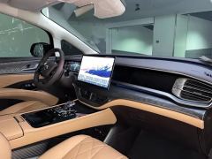 Denza D9 DM-i 1.5T 200km Exclusive Frontrunner 7-seater - photo 11