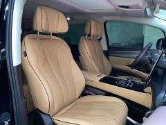 Denza D9 DM-i 1.5T 200km Exclusive Frontrunner 7-seater - photo 12