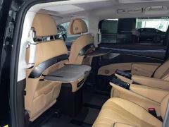 Denza D9 DM-i 1.5T 200km Exclusive Frontrunner 7-seater - photo 13