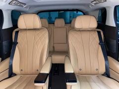 Denza D9 DM-i 1.5T 200km Exclusive Frontrunner 7-seater - photo 16