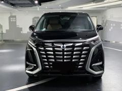 Denza D9 DM-i 1.5T 200km Exclusive Frontrunner 7-seater - photo 2