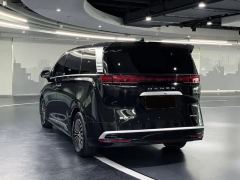 Denza D9 DM-i 1.5T 200km Exclusive Frontrunner 7-seater - photo 3