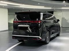 Denza D9 DM-i 1.5T 200km Exclusive Frontrunner 7-seater - photo 4