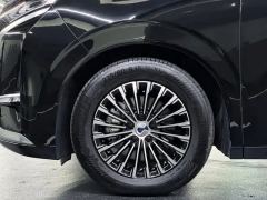 Denza D9 DM-i 1.5T 200km Exclusive Frontrunner 7-seater - photo 5