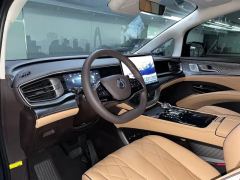 Denza D9 DM-i 1.5T 200km Exclusive Frontrunner 7-seater - photo 6