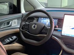 Denza D9 DM-i 1.5T 200km Exclusive Frontrunner 7-seater - photo 8