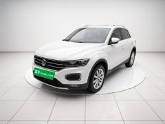 Volkswagen Songhunting for the masses Facelift 280TSI DCT 2WD Elite Zhilian Edition - фото 1
