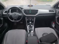 Volkswagen Songhunting for the masses Facelift 280TSI DCT 2WD Elite Zhilian Edition - фото 10