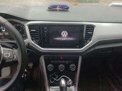 Volkswagen Songhunting for the masses Facelift 280TSI DCT 2WD Elite Zhilian Edition - фото 14