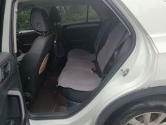 Volkswagen Songhunting for the masses Facelift 280TSI DCT 2WD Elite Zhilian Edition - фото 18