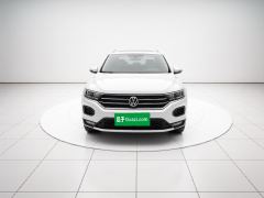 Volkswagen Songhunting for the masses Facelift 280TSI DCT 2WD Elite Zhilian Edition - фото 2