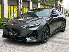 Changan UNI-V 1.5T Dual Clutch Superior - photo 2