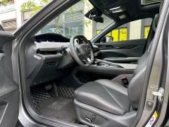 Changan UNI-V 1.5T Dual Clutch Superior - photo 4