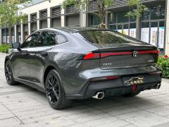Changan UNI-V 1.5T Dual Clutch Superior - photo 7
