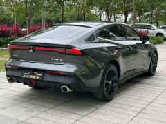 Changan UNI-V 1.5T Dual Clutch Superior - photo 9