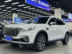 FAW Hongqi HS5 2.0T Tiptronic AWD Smart Connect Flagship Edition - фото 1