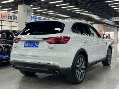 FAW Hongqi HS5 2.0T Tiptronic AWD Smart Connect Flagship Edition - фото 10