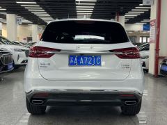 FAW Hongqi HS5 2.0T Tiptronic AWD Smart Connect Flagship Edition - фото 11