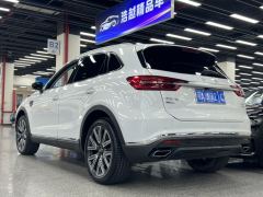 FAW Hongqi HS5 2.0T Tiptronic AWD Smart Connect Flagship Edition - фото 12