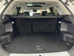 FAW Hongqi HS5 2.0T Tiptronic AWD Smart Connect Flagship Edition - фото 13