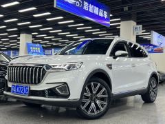 FAW Hongqi HS5 2.0T Tiptronic AWD Smart Connect Flagship Edition - фото 2